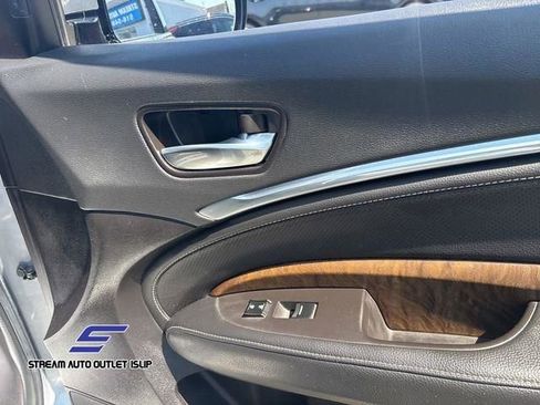 Used 2019 Acura MDX 3.5L Technology Pkg w/Entertai image 15