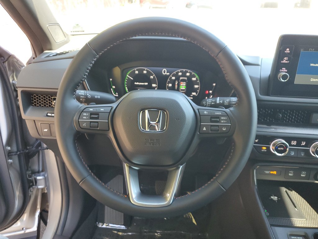 New 2027 Honda CR-V Sport-L image 20