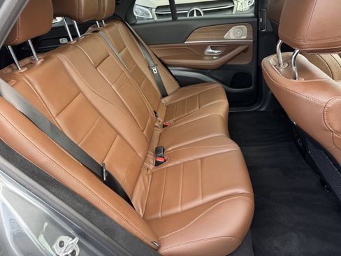 New 2026 Mercedes-Benz GLE 350 4MATIC image 5