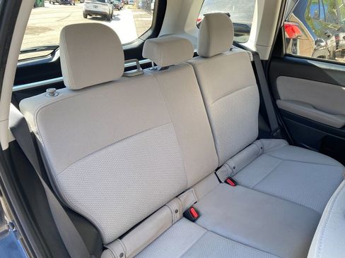 Used 2016 Subaru Forester 2.5i w/ Alloy Wheel Package image 16