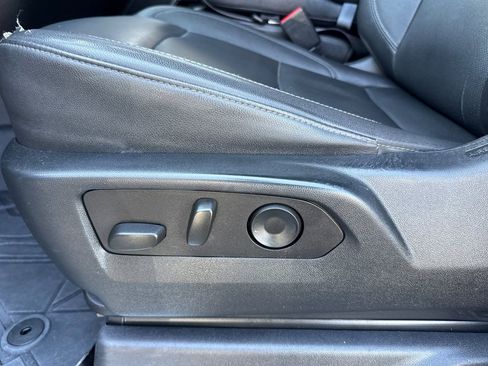 Used 2024 Chevrolet Silverado 2500 LTZ image 14