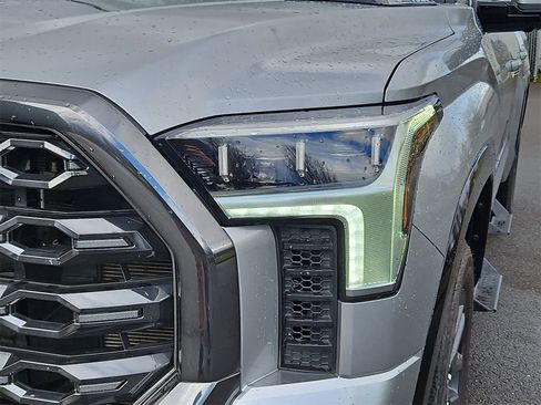 Used 2022 Toyota Tundra Platinum image 10