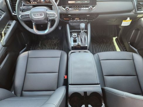 New 2025 GMC Canyon Elevation w/ Convenience Package image 20