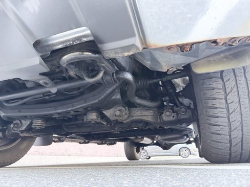 Used 2007 Toyota Tundra SR5 AWD/4WD image 37