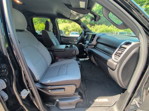 Certified 2023 RAM 1500 Big Horn AWD/4WD image 14