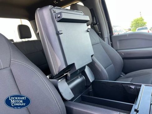 New 2026 Ford F150 STX w/ F-150 LOBO Package AWD/4WD image 33