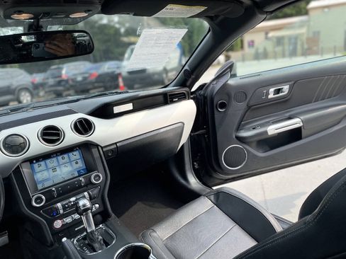 Used 2016 Ford Mustang Premium RWD image 21