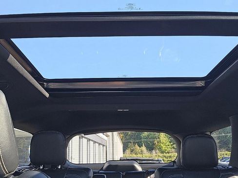 Used 2020 Ford Explorer ST AWD/4WD image 26