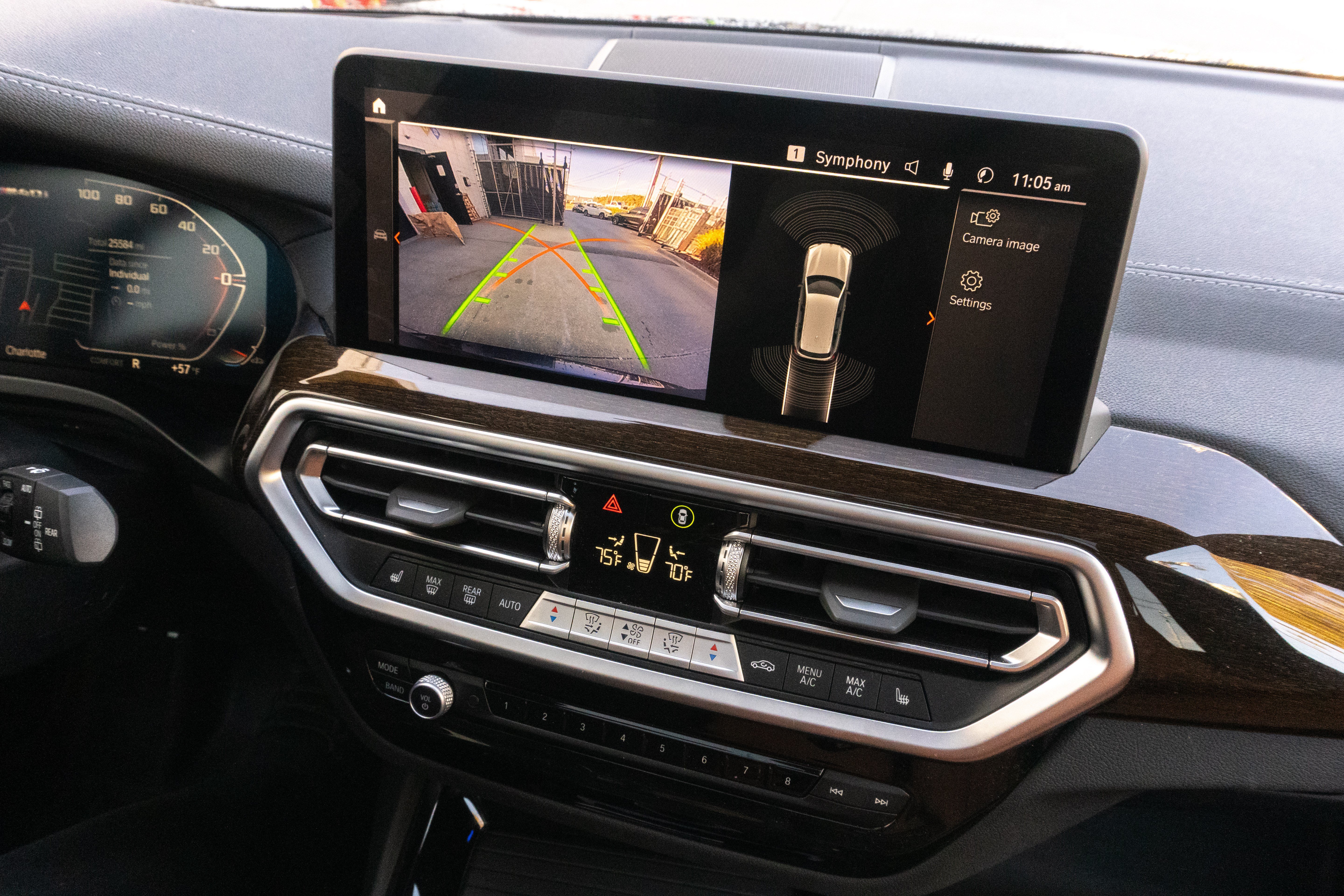 Certified 2023 BMW X3 M40i w/ Premium Package AWD/4WD image 28