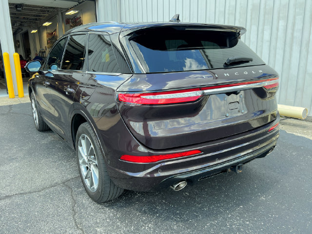 Used 2023 Lincoln Corsair Grand Touring w/ Equipment Group 302A AWD/4WD image 7