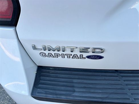 Used 2021 Ford Expedition Max Limited image 17