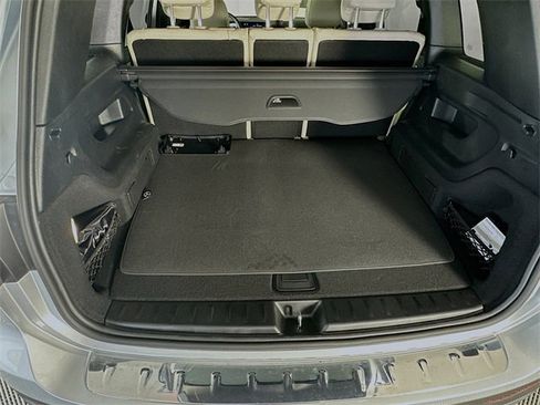 Certified 2025 Mercedes-Benz GLB 250 image 26