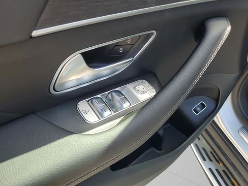 Certified 2026 Mercedes-Benz GLS 450 4MATIC image 24
