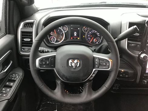 New 2026 RAM 2500 Big Horn image 13