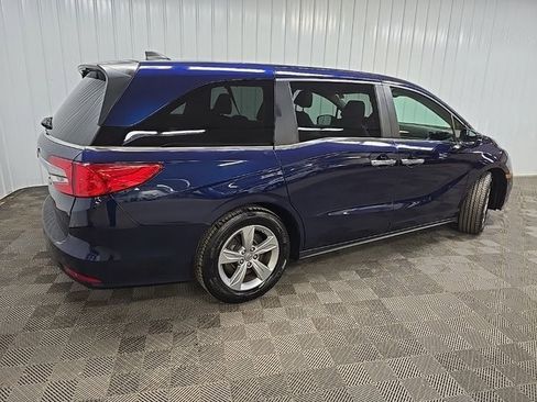 Used 2019 Honda Odyssey EX-L image 3