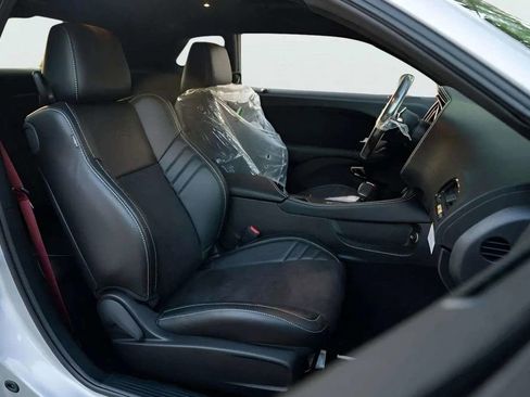 Used 2023 Dodge Challenger SRT Hellcat Redeye RWD image 64