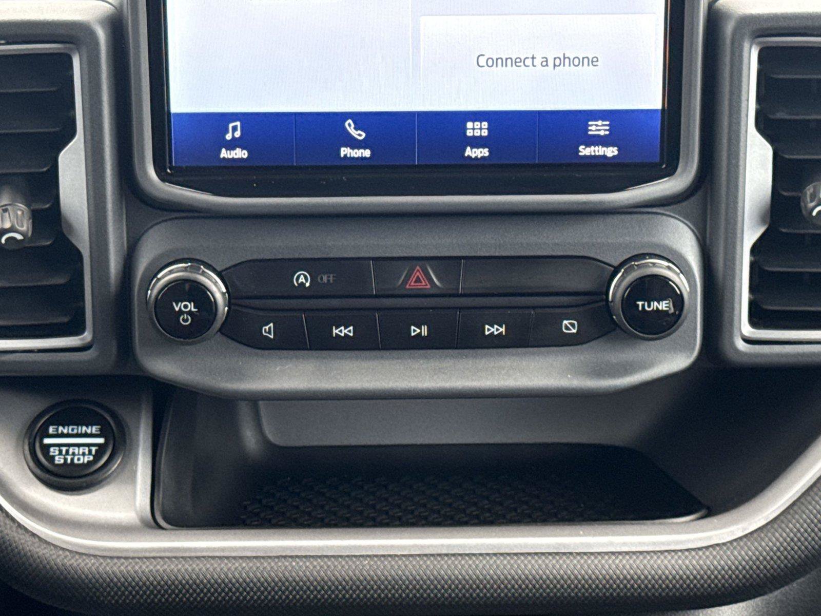 Used 2022 Ford Bronco Sport Big Bend AWD/4WD image 26