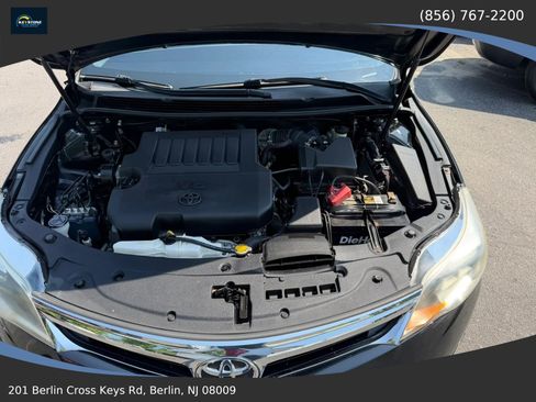 Used 2015 Toyota Avalon XLE FWD image 31