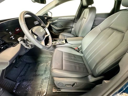 Used 2025 Audi A6 e-tron Ultra w/ Ultra Package image 19