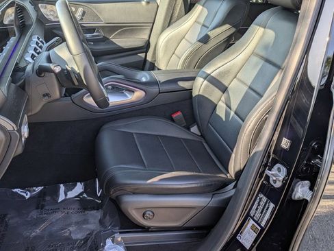 Used 2022 Mercedes-Benz GLE 350 image 17