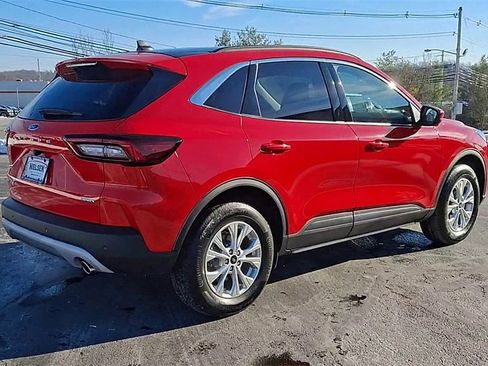 Used 2024 Ford Escape Active w/ Tech Pack #2 image 8