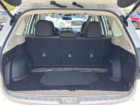 Used 2023 Subaru Forester Sport AWD/4WD image 28