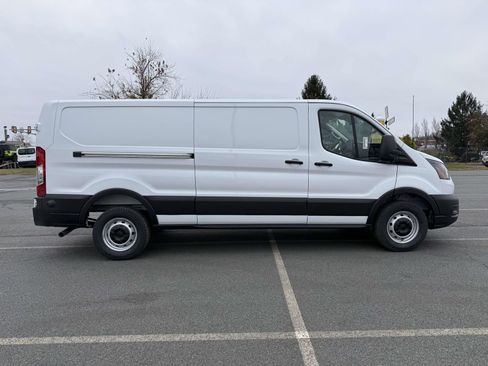New 2026 Ford Transit 250 Base w/ Load Area Protection Package image 2