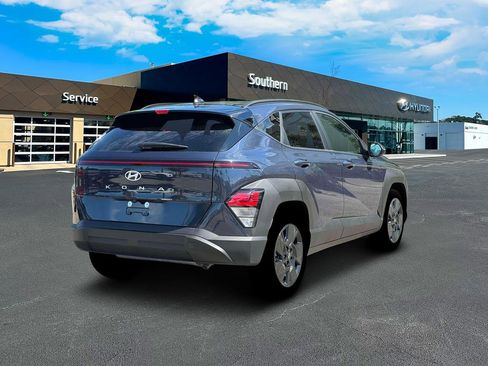 New 2026 Hyundai Kona SEL Sport image 8