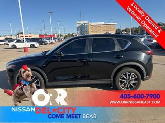 Used 2018 MAZDA CX-5 Touring w/ Preferred Equipment Package video 2
