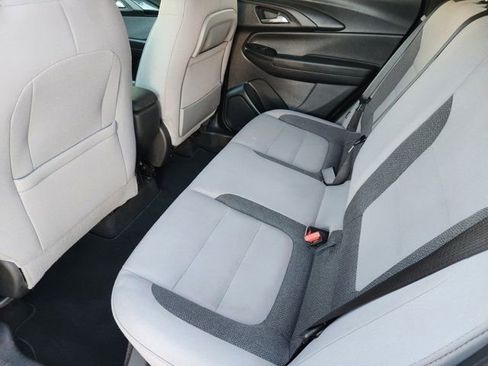 Used 2021 Chevrolet TrailBlazer LT w/ Convenience Package image 31