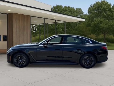 Certified 2023 BMW i4 eDrive40 w/ Premium Package RWD image 13