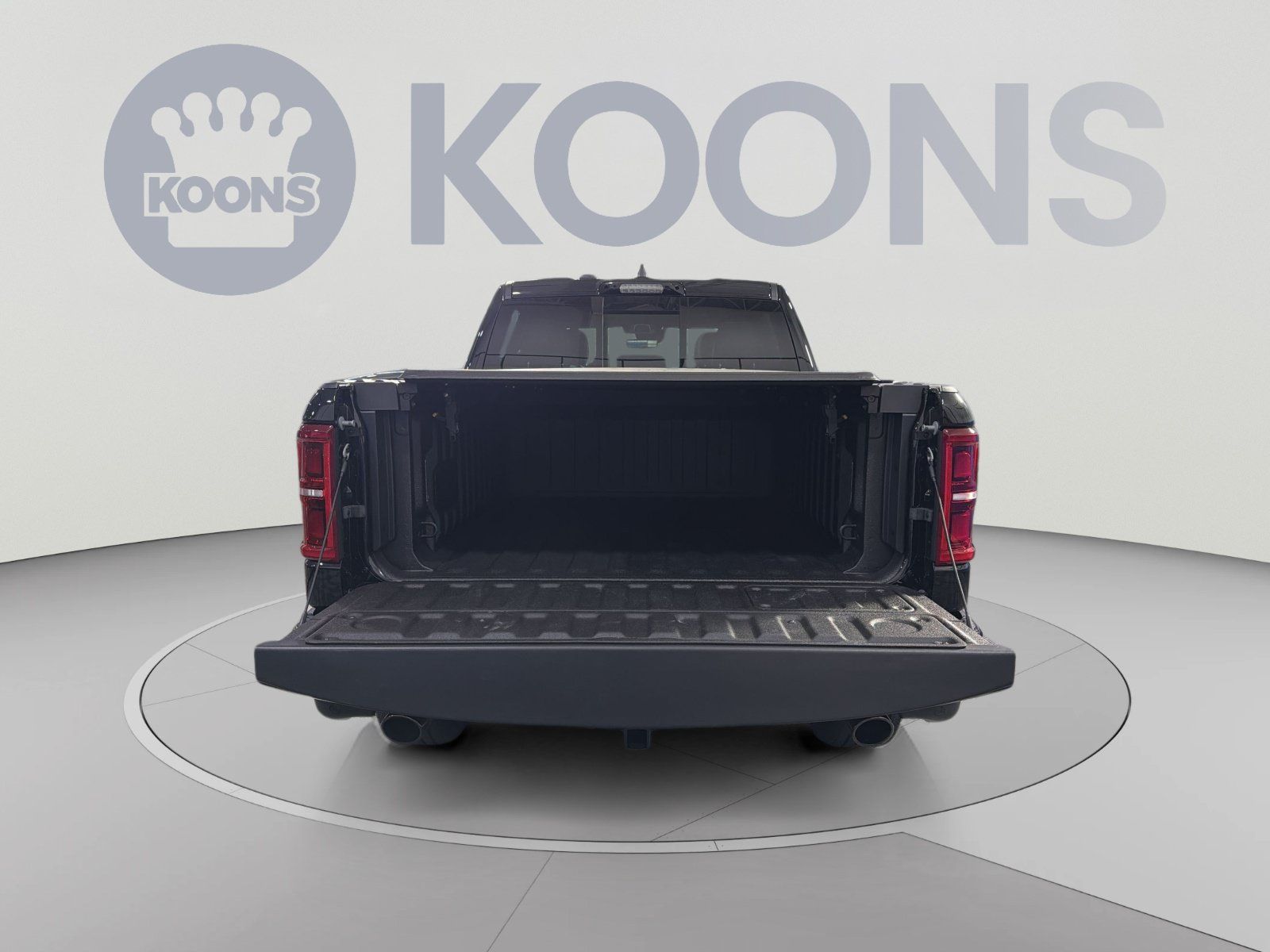 Used 2026 RAM 1500 Limited AWD/4WD image 29