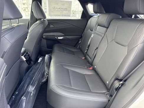 New 2026 Lexus RX 350 Premium Plus w/ Accessory Package (K3) FWD image 23