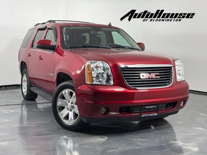 Used 2013 GMC Yukon SLE w/ Convenience Package