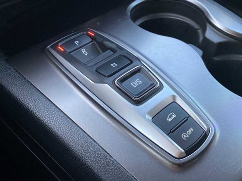 Used 2022 Honda Pilot Sport image 21