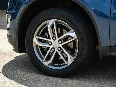Used 2017 Chevrolet Equinox Premier w/ Enhanced Convenience Package AWD/4WD image 58