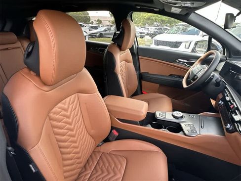 New 2026 Kia Sportage X-Line Prestige image 27
