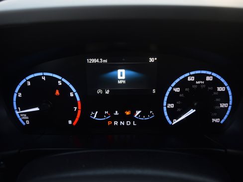 Used 2023 Ford Bronco Sport Big Bend image 3