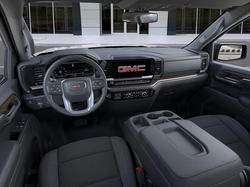 New 2026 GMC Sierra 1500 Elevation w/ Elevation Select Package RWD image 15