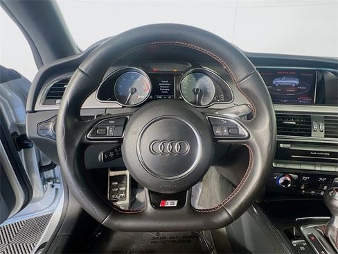Used 2013 Audi S5 Prestige w/ Prestige Pkg image 15