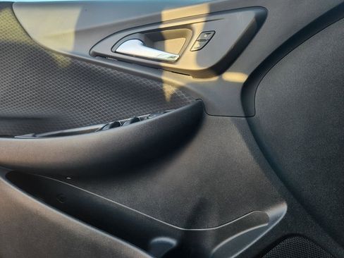 Used 2024 Chevrolet Malibu LT image 16