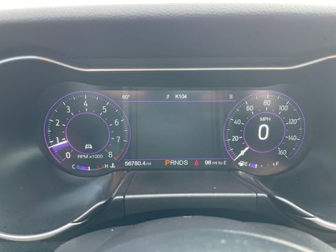 Used 2023 Ford Mustang GT Premium w/ GT Performance Package image 14