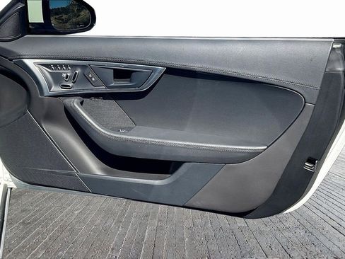 Used 2022 Jaguar F-TYPE R-Dynamic image 24