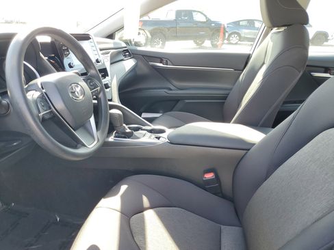 Certified 2024 Toyota Camry LE image 15