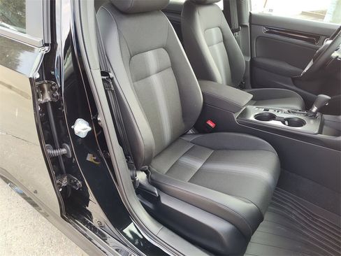 New 2026 Honda Civic Sport image 13