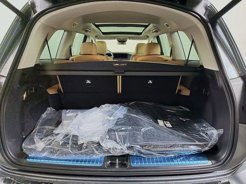 New 2026 Mercedes-Benz GLS 450 4MATIC image 29