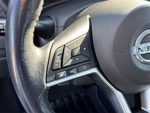 Used 2022 Nissan Sentra SV w/ All-Weather Package image 28