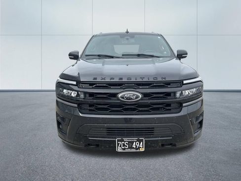 Used 2023 Ford Expedition Limited AWD/4WD image 10