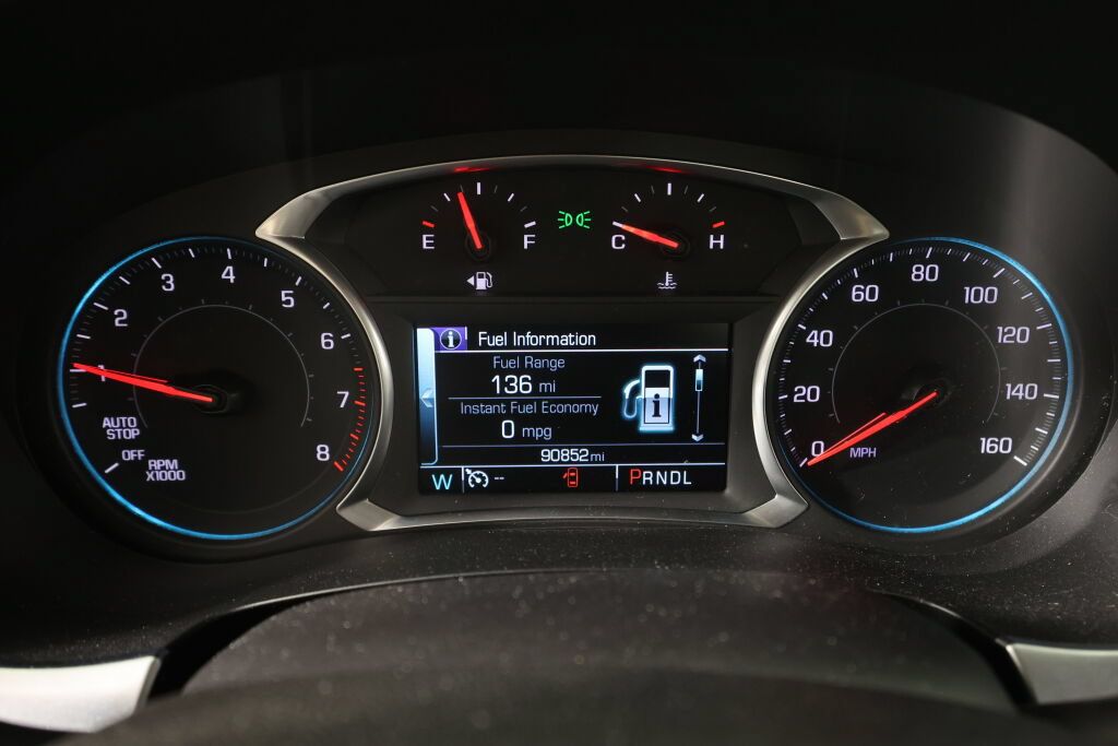Used 2018 Chevrolet Traverse LT FWD image 30