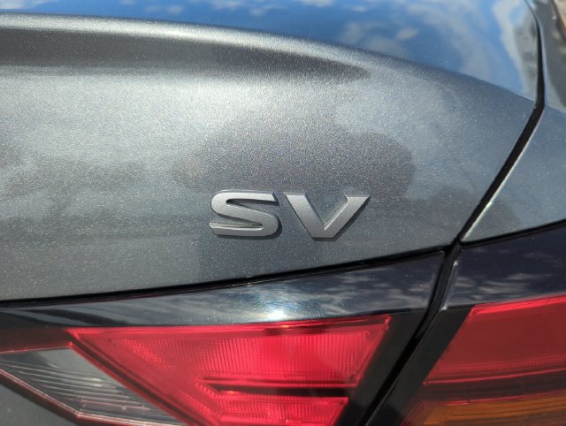 Certified 2024 Nissan Altima 2.5 SV w/ SV Premium Package FWD image 21